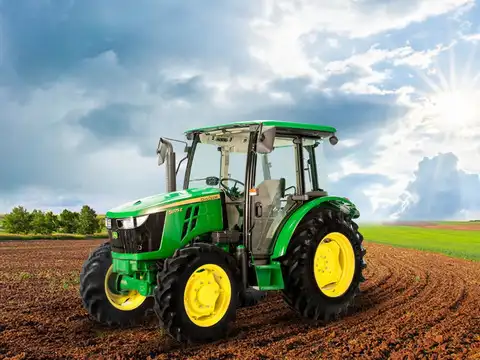 CNH Industrial to invest Rs 2,000cr in India by 2030, double tractor mfg capacity