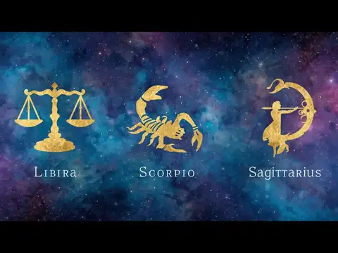 Horoscope Today, October 31, 2026: Libra Could Find New Opportunities, Scorpio Must Protect Finances, Sagittarius May Seal a Deal