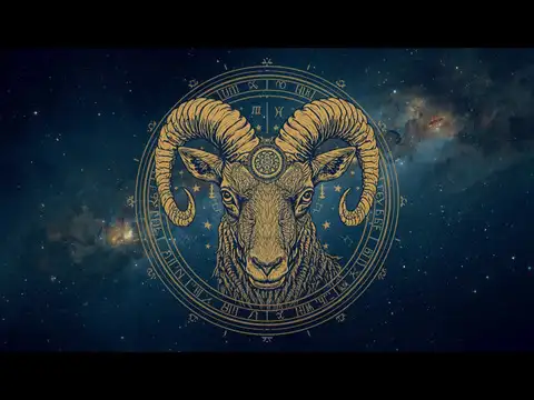 Capricorn ♑ Weekly Horoscope, 31st August - 6th September 2026: Janmashtami Week Brings Career Progress, Money Stability & Relationship Changes