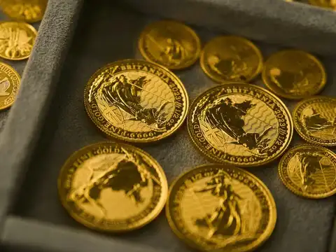 Gold, silver, platinum duty earns govt Rs 10,463 crore since May 13