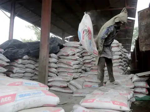 Cement prices likely to stay range-bound through September as post-monsoon demand recovery key: Report