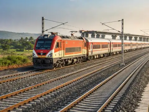 Indian Railways will fine you Rs 1,000 if you do this inside a train or at a station; refuse to pay and you could face a Rs 2,000 fine