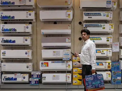 Scorching summer puts ACs in the driver's seat for Q1 consumer durables sales: Report