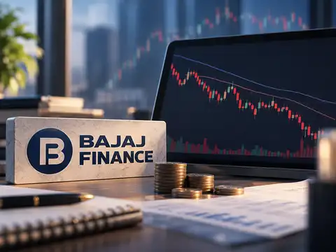 F&O Radar: Bear Put Spread strategy for Bajaj Finance this week