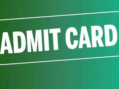 Punjab Police Admit Card 2026 released: Check direct link, how to download, recruitment details, and everything else you need to know