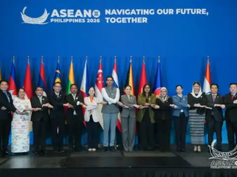 India pitches for mutually beneficial trade at ASEAN meet