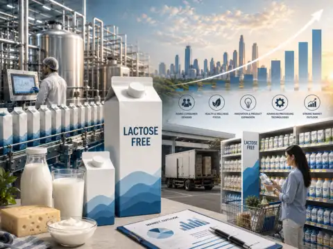 Will lactose-free products be the next booming frontier in India&rsquo;s dairy industry?