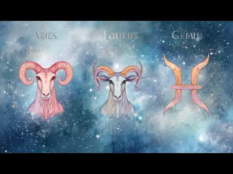 Horoscope Today, August 30, 2026: Aries Takes Charge of a Key Situation, Taurus Finds a Reason to Celebrate, Gemini Receives an Unexpected Message