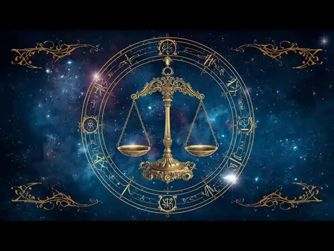Libra ♎ Weekly Horoscope, 31st August - 6th September 2026: Venus in Libra Brings Romance, Recognition & Fresh Opportunities