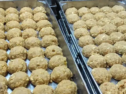 Tirupati Laddu prasadam made from palm oil, chemicals, says ED, arrests ghee company owner