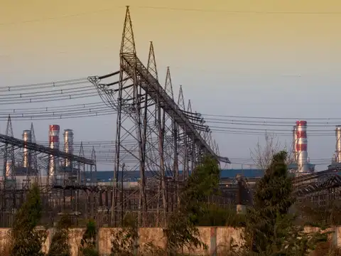 Share of electricity in India's overall energy mix to reach 45-50 pc by 2047: Official