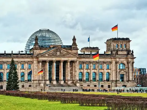 A step-by-step guide to getting a Germany student residence permit