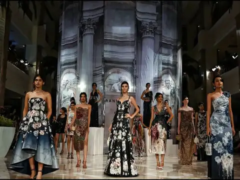 Fashion&rsquo;s climate emissions increased almost 14% over two years