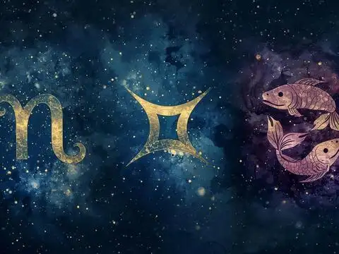 Capricorn, Aquarius, Pisces Horoscope Today for June 25, 2026: Promotions, Foreign Opportunities and Hidden Wealth Trends Emerge