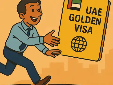 Want UAE’s golden visa? Dont discount these factors 