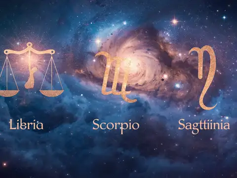 Libra, Scorpio, Sagittarius Horoscope Today for July 21, 2026: Relationship Success, Career Wins and Exciting New Beginnings