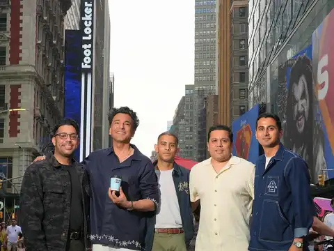 Vikas Khanna invests in New York's Kolkata Chai Co
