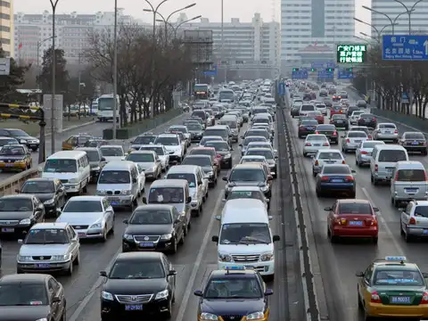 Mercedes, BMW, Volkswagen, Audi and Porsche are losing China to EV upstarts
