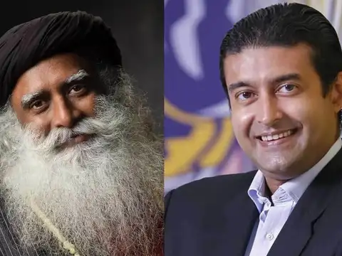 Graphic India, Sadhguru announce animated feature &lsquo;Shiva: The Adiyogi&rsquo;