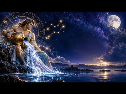Aquarius Weekly Horoscope, November 2&ndash;8, 2026: Review Commitments and Restore Daily Balance