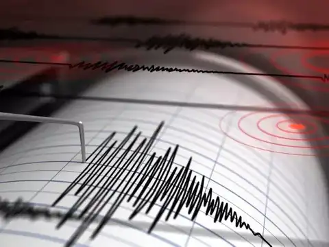 Magnitude 5.5 earthquake strikes Afghanistan
