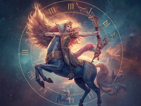 Sagittarius ♐ Weekly Horoscope, 20th July - 26th July 2026: What Will Mercury Retrograde Mean for Sagittarius? Major Weekly Horoscope Revealed