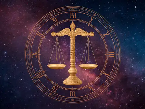 Libra ♎ Weekly Horoscope, 20th July - 26th July 2026: Why Libra Could Experience a Major Turning Point This Week, What You Should Expect in Love, Career & Money