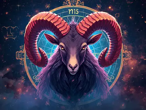 Aries ♈️ Weekly Horoscope, 20th July - 26th July 2026: Will Love or Career Take Priority? Aries Weekly Horoscope Reveals Unexpected Answers