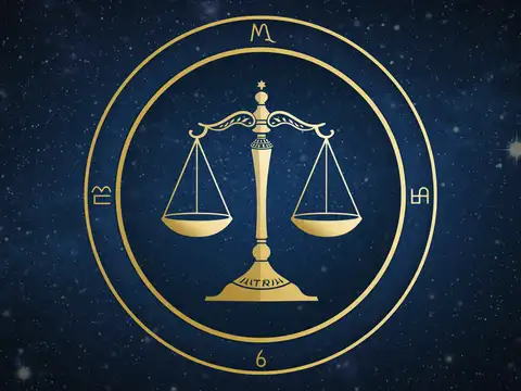 Libra ♎ Weekly Horoscope (22nd June - 28th June 2026): Will Balance Lead to Success or Will Emotional Confusion Disrupt Progress?