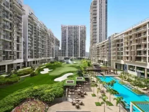 Noida's Trident Realty raises Rs 1.2k cr through sale of assets
