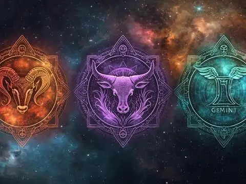 Aries, Taurus, Gemini Horoscope Today for June 30, 2026: Unexpected Financial Wins, Bold Decisions & Love Revelations