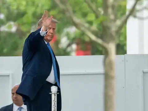 Trump&rsquo;s war means higher global interest rates for years to come