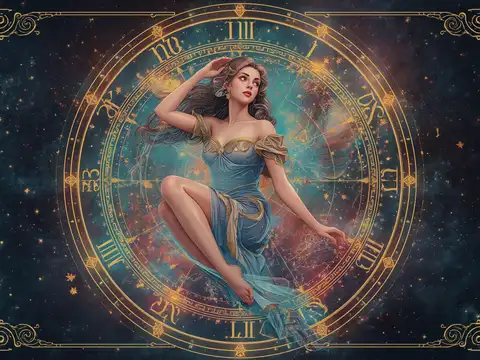 Virgo ♍ Weekly Horoscope, 20th July - 26th July 2026: Unexpected Financial Growth or Career Changes? Virgo Weekly Horoscope Has the Answer