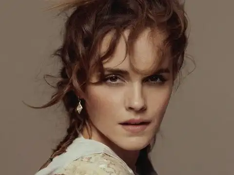 Tuesday Quote of the Day by Emma Watson: &ldquo;If you truly pour your heart into what you believe in, even if it makes you vulnerable, amazing things can and will happen.&rdquo; A powerful lesson on courage, vulnerability, and success