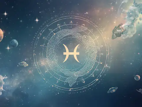 Pisces ♓ July 2026 Horoscope, Monthly Predictions: Big Changes in Relationships, Career and Finances Could Surprise You