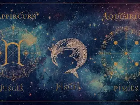 Capricorn, Aquarius, Pisces Horoscope Today for June 30, 2026: Career Breakthroughs, Wealth Growth & Powerful Networking Await