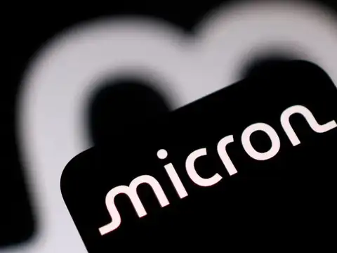 Micron pledges $250 million for Trump Accounts, says US President
