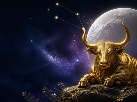 Taurus Weekly Horoscope, November 2&ndash;8, 2026: Review Your Spending and Rethink Relationship Expectations