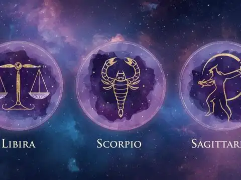 Libra, Scorpio, Sagittarius Horoscope Today for June 21, 2026: Big Changes in Career, Relationships and Money Revealed