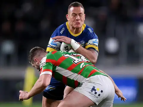 Former NRL star Kane Evans feels &lsquo;peace within&rsquo; after coming out as gay, sparks widespread support across Rugby League