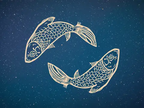 Pisces ♓ Weekly Horoscope (6th July - 12th July 2026): Why Could This Be Your Most Transformative Week of 2026?