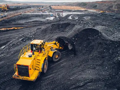 Coal exchange rules issued, focus on price discovery and quality