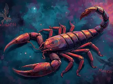 Scorpio ♏ Weekly Horoscope (29th June - 5th July 2026): Unexpected Financial Gains, Career Recognition and Emotional Balance Ahead