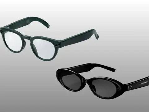 Google Gemini Smart Glasses Set for Fall Launch as Warby Parker and Gentle Monster Challenge Meta