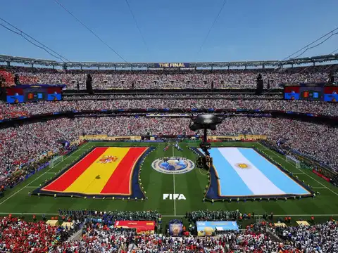 FIFA World Cup 2026 final fever drives record sales, packed bars and late-night rush across India