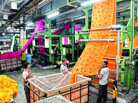 Handloom's Fashion Reset: Next fillip for India&rsquo;s handmade textiles must come from the young