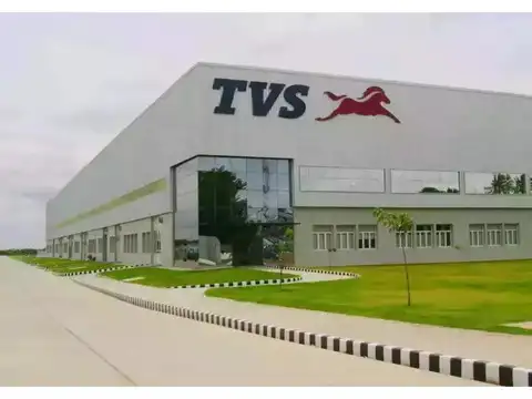 TVS Motor launches premium retail channel TVS Paddock