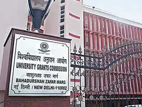 UGC explores JEE-like common counselling for undergraduate admissions based on CUET scores