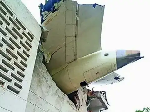 Subject expert exits Air India Ahmedabad crash probe over differences