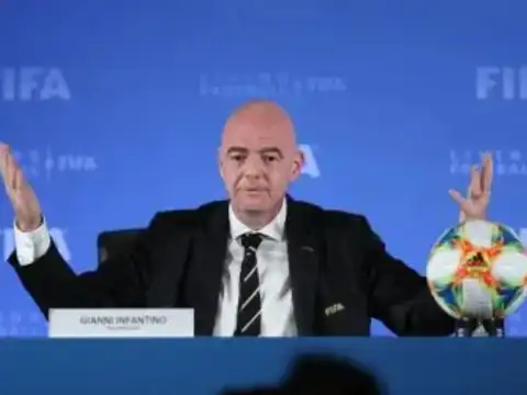 FIFA crisis timeline: From World Cup final to global standoff